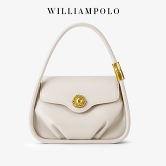 윌리엄폴로 윌리엄폴로(WilliamPOLO) 여성 숄더백 여자 가방 핸드폰 크로스백 명품  토트백 핸드백  219001