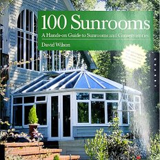 Worldbook365 100 Sunrooms 다양한 선룸과 온실 디자인