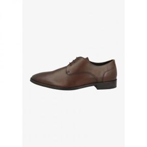 4883071 Gordon and Bros CITY ADIGO - Smart lace-ups brown