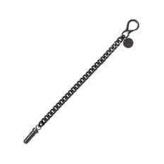 Doux Bullet Metal Chain (두 불렛 메탈 체인) Black _ VQB4-1AC301-1BKXX