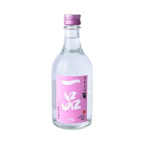 안동소주일품 17도 350ml 안동소주 술추천 증류식소주 일품소주