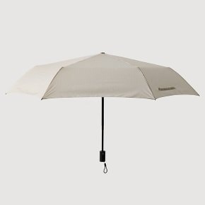 초경량 UV 완전자동 3단 우양산_베이지 스트라이프 J646901001811