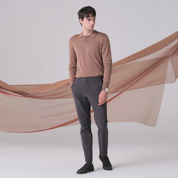 [1종] 가을 숨쉬는 바지 패턴_TCFMP808