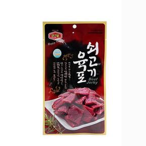 VB 쇠고기 육포 머거본 25g (S18279203)