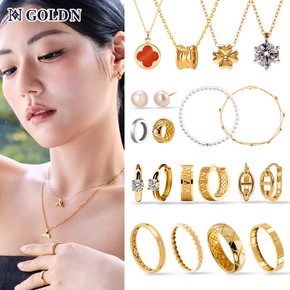 14K/18K CHUSEOK GOLD GIFT GOLD N, 9월 특가