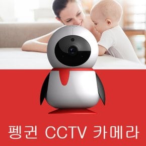 펭카 홈CCTV 가정용 카메라 PE204