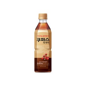 팔도 쿠퍼스 헛개차 500ml 20펫