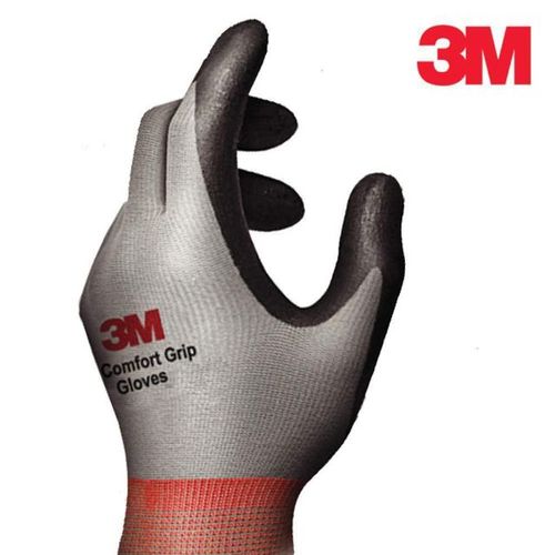 니트릴 폼 코팅장갑 옵션 3M L M 1 X ( 2매입 )