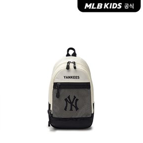 (공식)24FW 베이직 메쉬 슬링백 NY (Cream) 7ASGB045N-50CRS