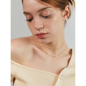 Gold Layered N. (SET)