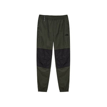 노스페이스 공용 STUMPY PANTS P6NL52K-KHA