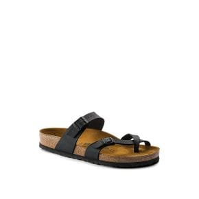 Mayari Sandals - 블랙 8440683