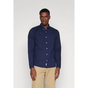 4413752 Hollister Co. OXFORDS - Shirt navy