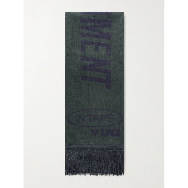 이베이전 프린지 니트 스카프 46376663162924378