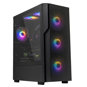 COOLMAX 스테디 (블랙)
