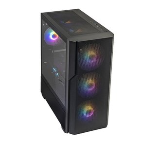 COOLMAX 스테디 (블랙)