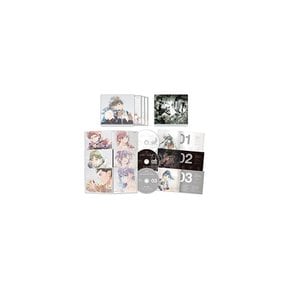 판타지와 애쉬 CD 박스 grimar, 재 및 환상의 grimgar BestNew Jap Fs