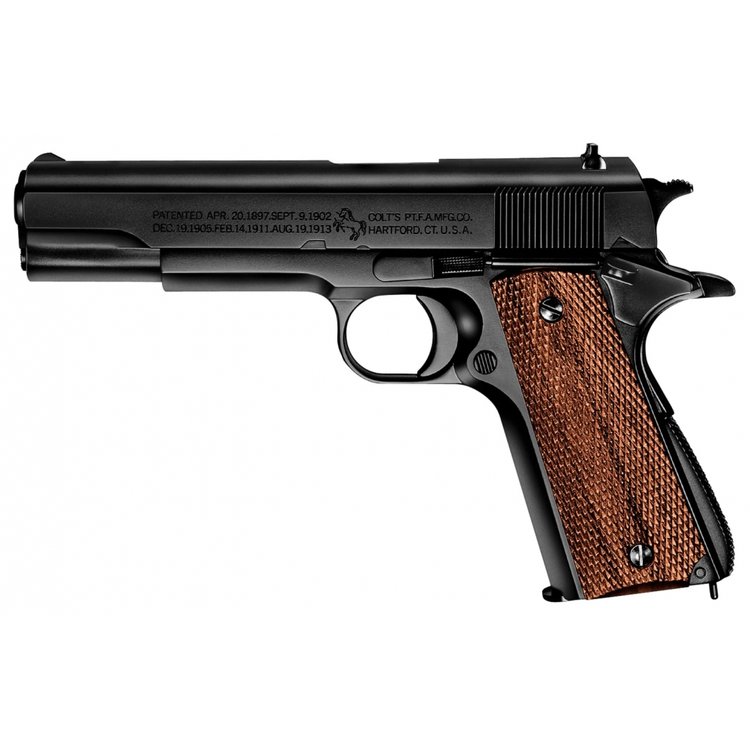 正規品販売！ 거버먼트 M1911A1 콜트 No.5 마루이 도쿄 10세 HOP 에어 이상 トイガン