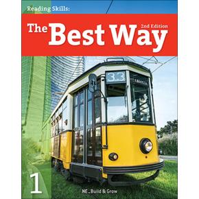 The Best Way 더 베스트 웨이1 (2E)