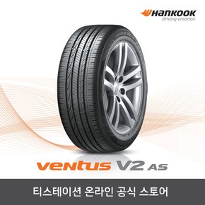 [공식몰]한국 벤투스 V2 AS H123 245/45R19,2454519