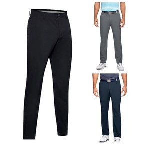 언더아머바지 RQD 1342264 MFO Match Play Taper Pant BLK 3종 택1