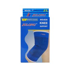 JULONG 무릎 보호대 양무릎1세트 KNEE 828/아대/밴드/토시