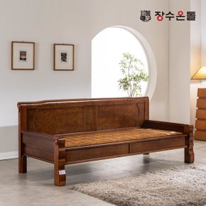 예담카우치 황토볼확장형 온열카우치 건강소파
