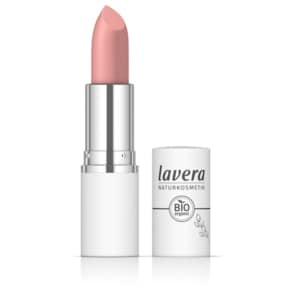 라베라 Lavera 컴포트 매트 립스틱 06 프림로즈 4.5g