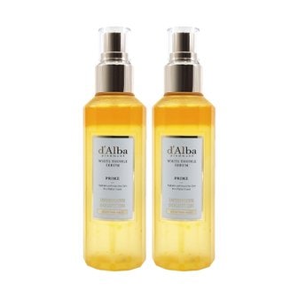  달바 시즌4 프라임 미스트 세럼 150ml(대용량) 2개 화이트 트러플