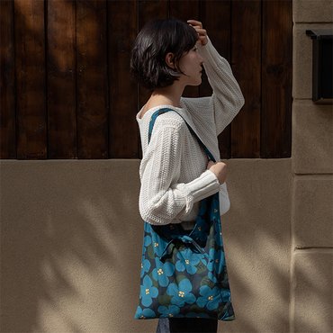 데일리라이크 데일리 호보백  - 01 Jumble flower