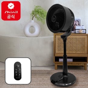 신일 써큘레이터 BLDC E 가정용 조용한 무소음 스탠드 저소음 서큘레이터 선풍기