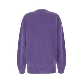 KNITWEAR Knitwear 681968T4123 5300 Purple