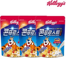 콘푸로스트 600g 3개