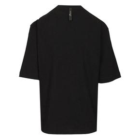26FW 자크뮈스 반팔 티셔츠 26ETSW00596AJ00289990 Black