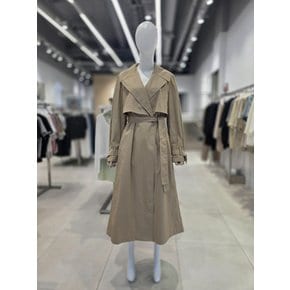 [부산점] 베이직 트렌치 코트 N251MWY110