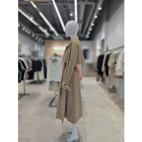 [부산점] 베이직 트렌치 코트 N251MWY110