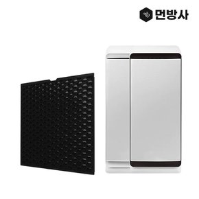 국산 삼성 공기청정기 큐브 탈취필터 AX90N9081WWD