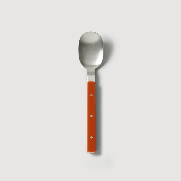 컬러 스테인리스 디저트 스푼 브릭 J70N903154600