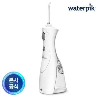 워터픽 휴대용 구강세정기 WP-450K 전동칫솔/한국형(220v)/여행용