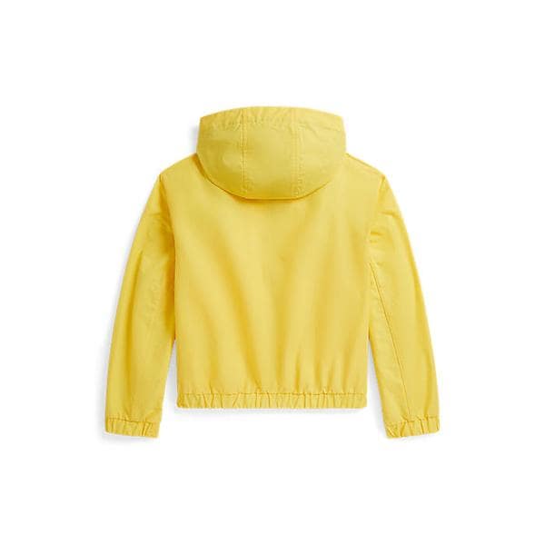 폴로 키즈 남아 8-18세 파유 후드 재킷(CWPOOTWY6020418730)