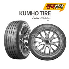 전국무료장착 금호 TA91 255/35R19 7tire