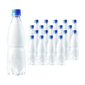 아이스웨일 플레인 무라벨 500ml 20병입