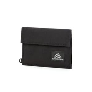 그레고리 지갑 CLASSIC  WALLET V2 BLACK (07J29299)