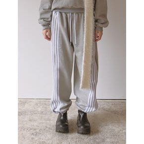 Six Line Track Pants