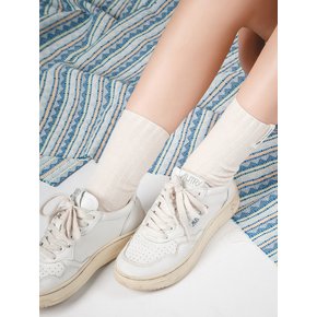 [선물포장]lacear high socks 9colors