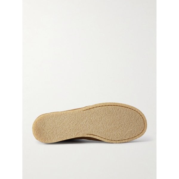 시드 매쉬번 스웨이드 데저트 부츠 46376663163000089