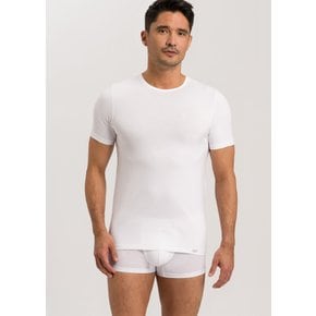 Cotton Essentials SSLV Shirt 2Pack (73110)