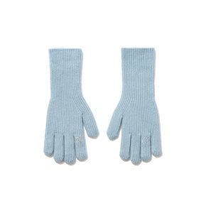 Lots_you Jennie Gloves Sky Blue