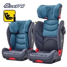 위티 ISOFIX 주니어카시트 (색상선택) +컵홀더