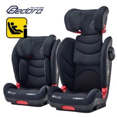 위티 ISOFIX 주니어카시트 (색상선택) +컵홀더